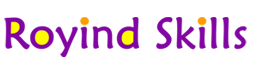 Royind Skills Logo